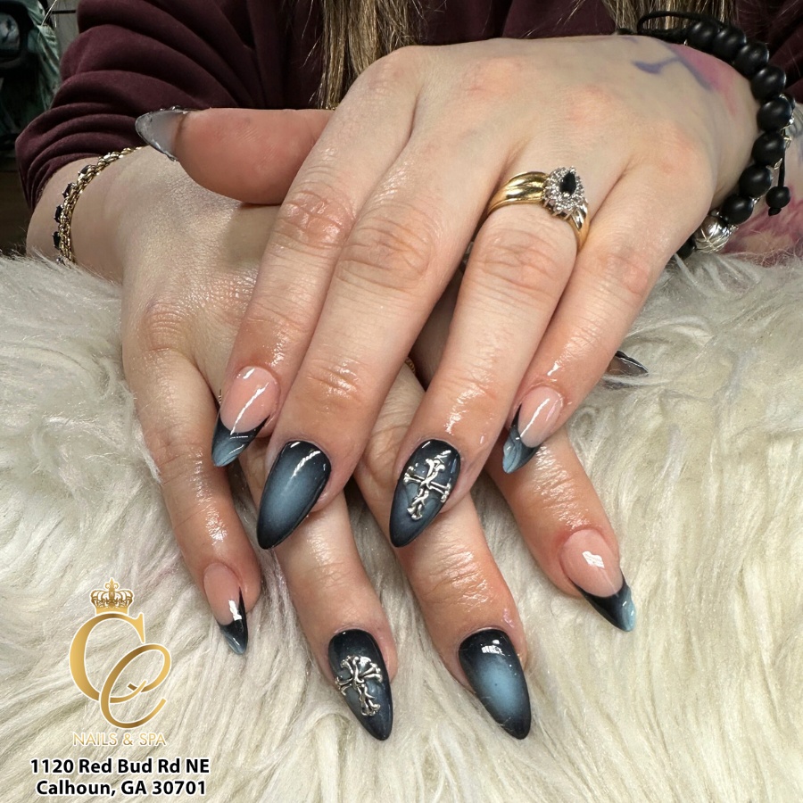 C&C NAILS SALON & SPA